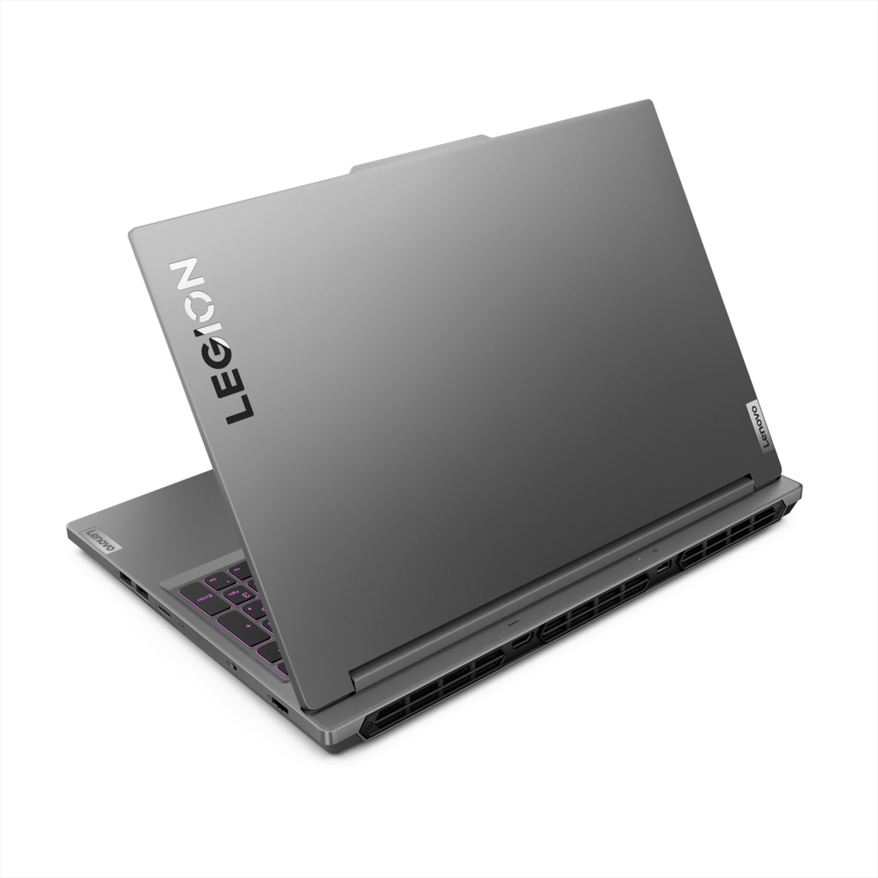 Legion 5i: міць, продуктивність і портативність нового ігрового ноутбука Lenovo вже в Україні
