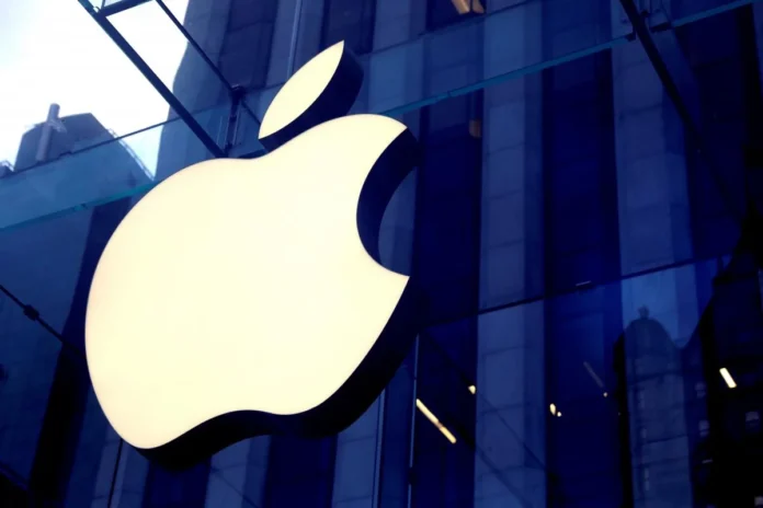 Apple и Google: танцы с ИИ
