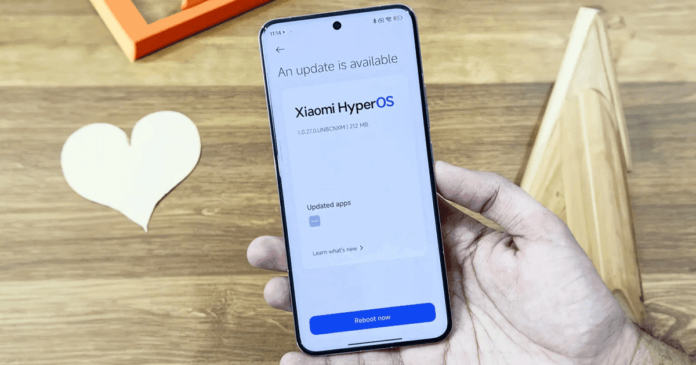 Со смартфонов экосистемы Xiaomi после обновления исчезла полезная функция