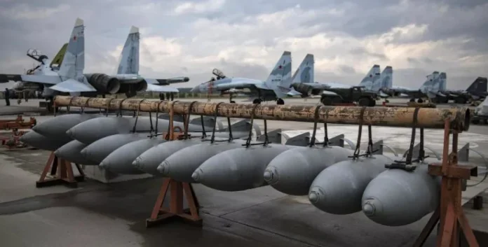 F-16 проти КАБ: чи зможуть нові винищувачі допомогти Україні