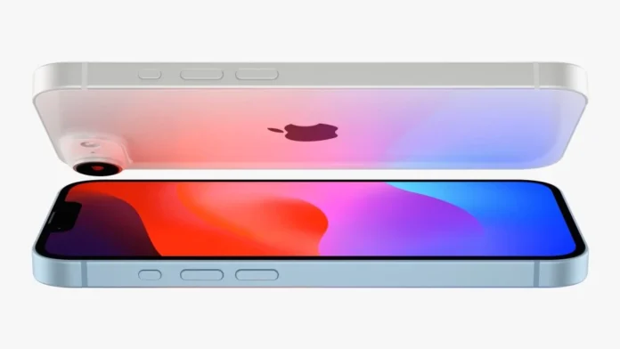 Apple шукає дешевшу альтернативу Samsung для OLED-панелей iPhone SE 4
