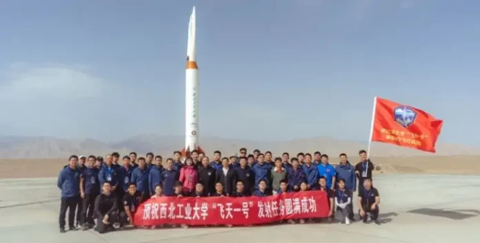 У Китаї похвалилися створенням екстремально далекобійної зенітної ракети, здатної вражати цілі на відстані понад 2000 км