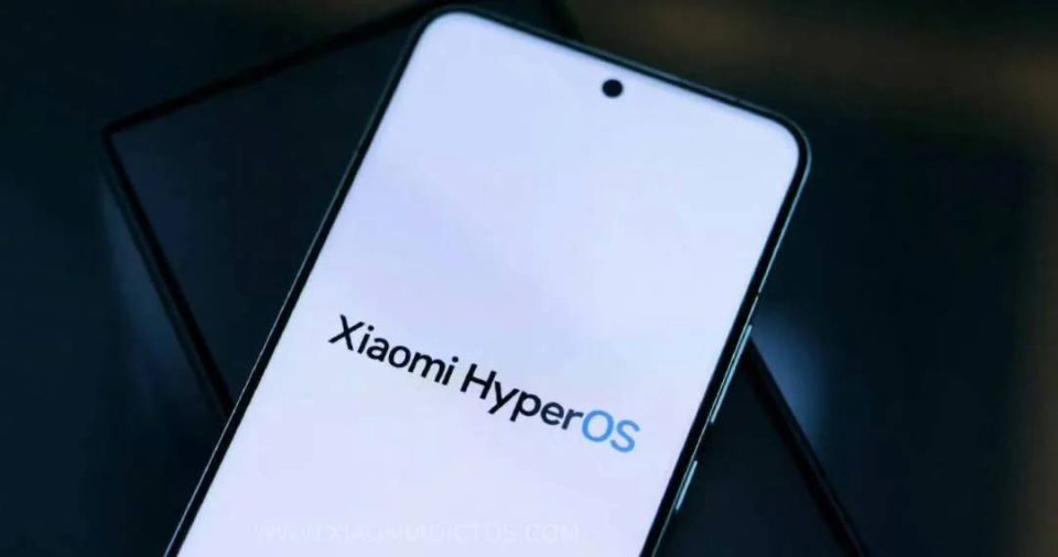 Xiaomi оновила три смартфони 2022 року до HyperOS, але без Android 14