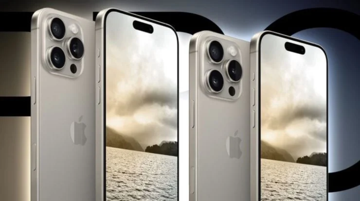Що краще: чекати виходу iPhone 16 Pro/Pro Max або купити iPhone 15 Pro/Pro Max прямо зараз