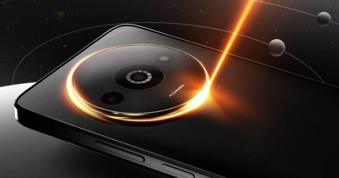 POCO C61: самый доступный смартфон на HyperOS презентован официально