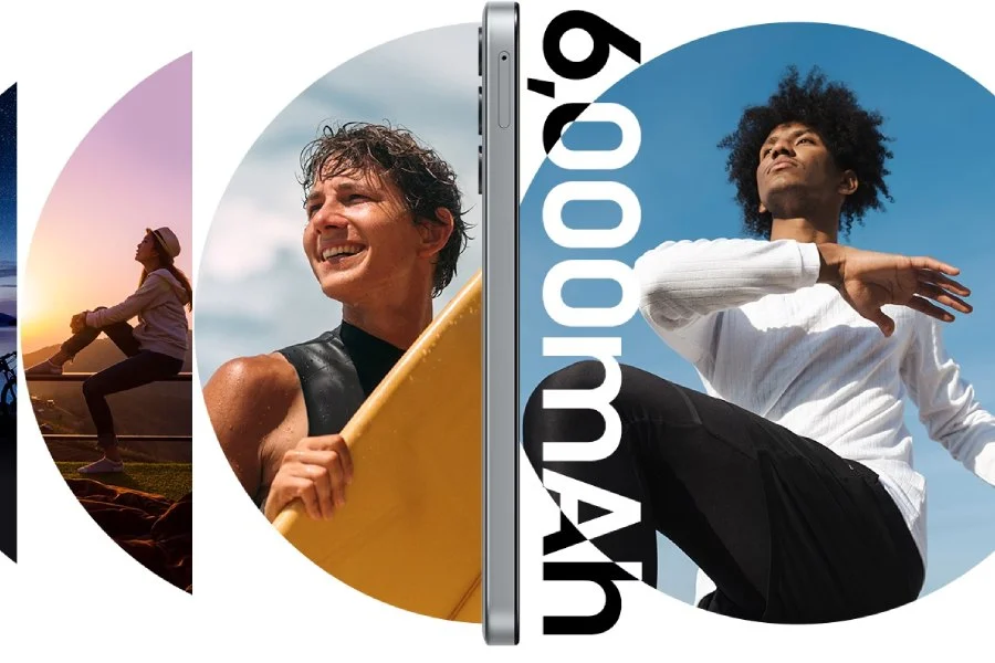Samsung Galaxy M15 5G з ємним акумулятором і тривалою підтримкою презентовано офіційно