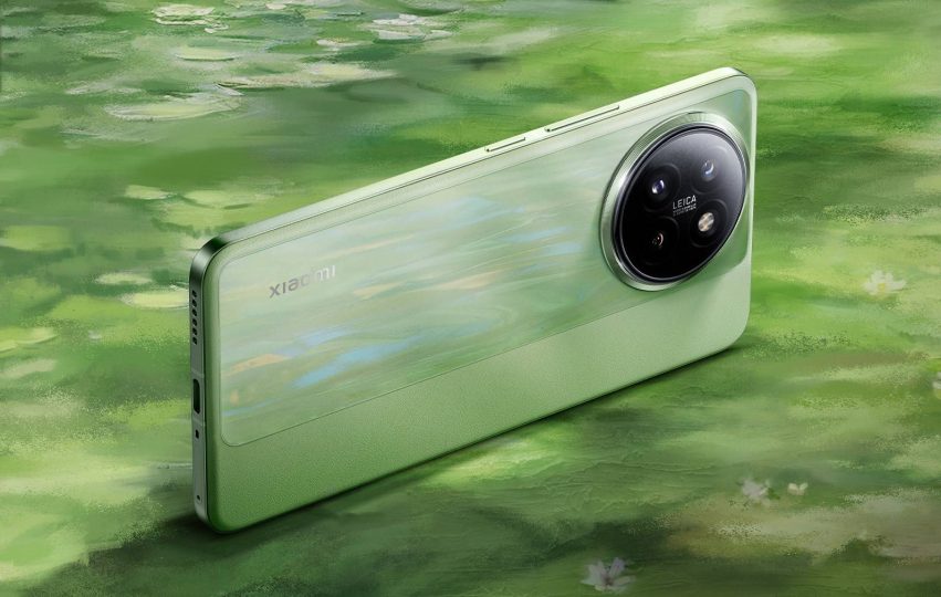 Xiaomi CIVI 4 Pro зі Snapdragon 8s Gen 3 і 50-Мп камерою Leica дебютував офіційно