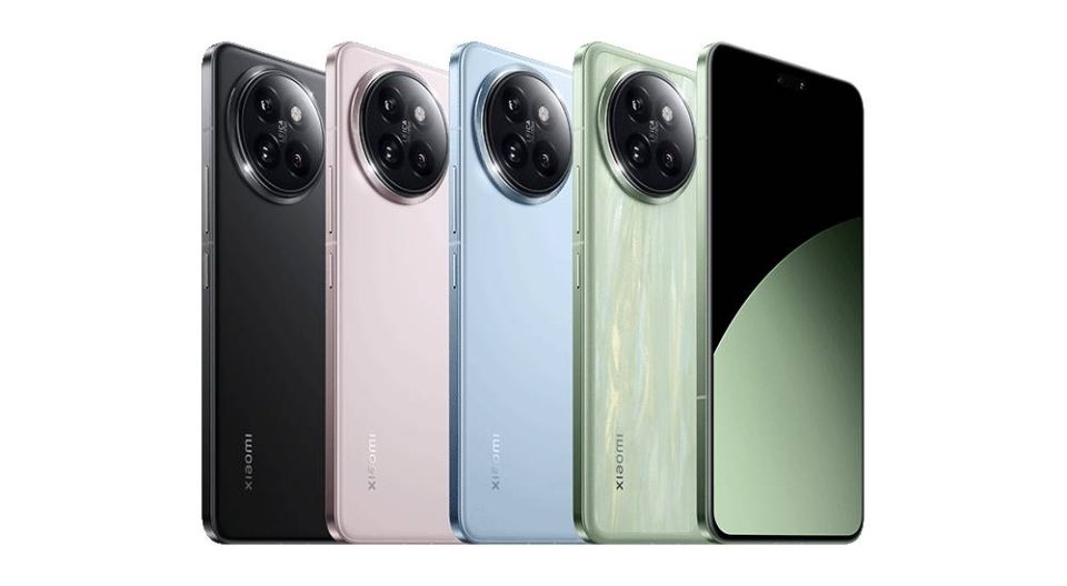 Xiaomi CIVI 4 Pro зі Snapdragon 8s Gen 3 і 50-Мп камерою Leica дебютував офіційно