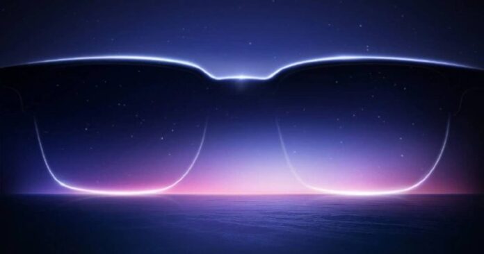 Xiaomi определилась с датой презентации новых очков с интеллектуальной аудиосистемой
