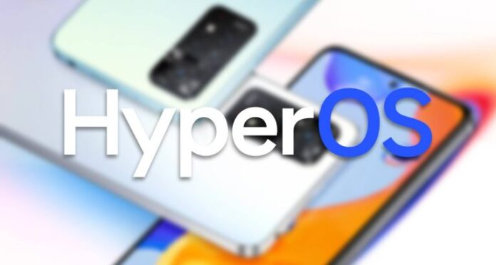 Xiaomi обновила три смартфона 2022 года до HyperOS, но без Android 14