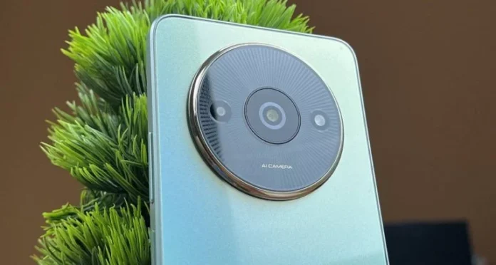 POCO C61: официальная дата релиза и самая доступная на рынке цена