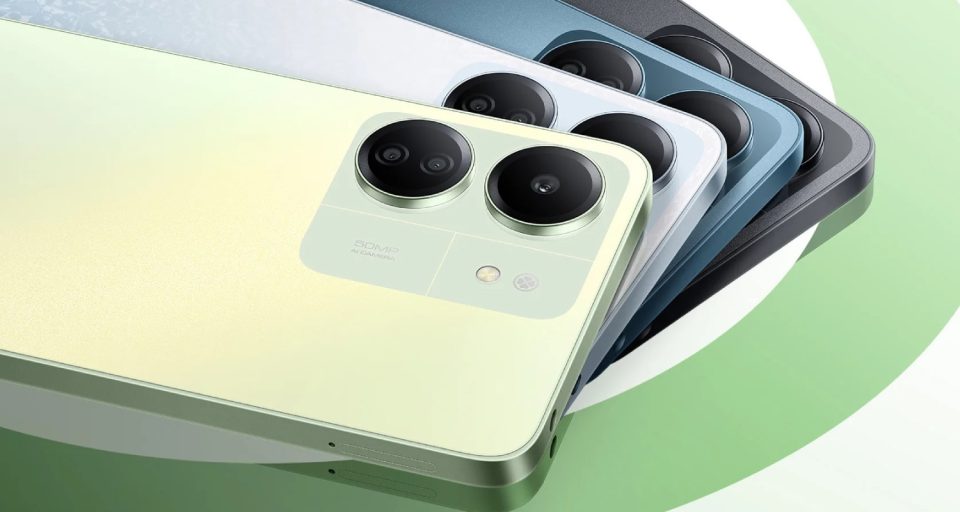 Xiaomi тішить користувачів новою порцією оновлень HyperOS, включно з моделями 2022 року
