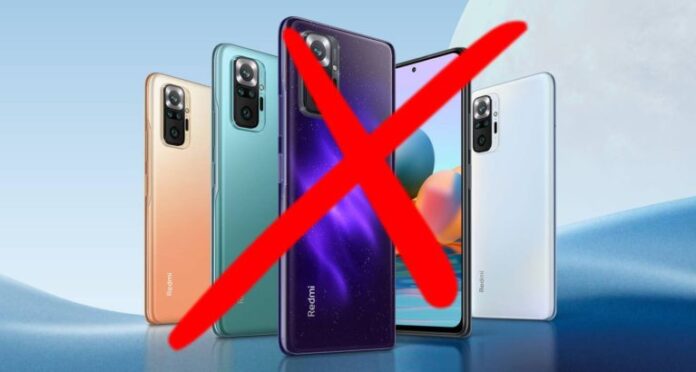 Xiaomi оновила список смартфонів, які не отримають HyperOS