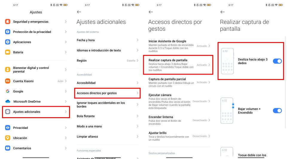 Один из лучших ярлыков MIUI перекочевал в HyperOS