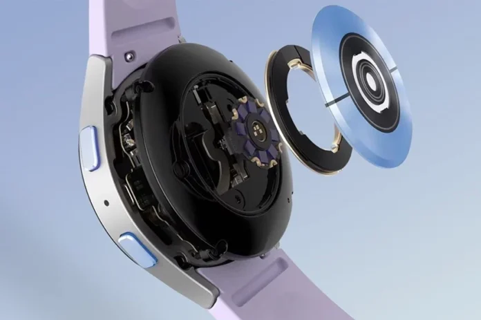 Samsung Galaxy Watch 7 может появиться функция мониторинга сахара в крови