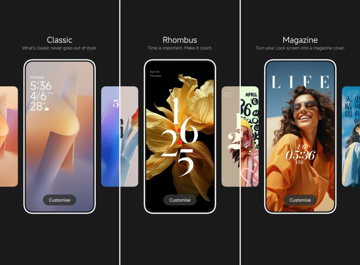 HyperOS против MIUI: 10 отличий и особенностей, о которых нужно знать
