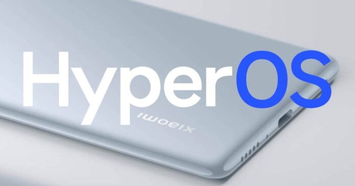 Xiaomi представила HyperOS Global для еще одного устаревшего смартфона