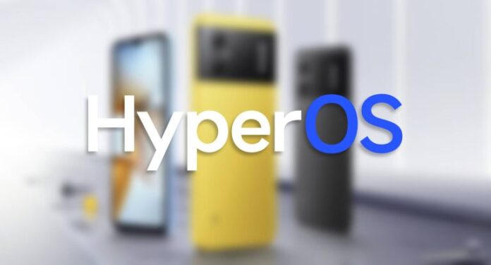 Xiaomi возобновляет развертывание HyperOS: новые обновления для Redmi 13C, 11 Lite 5G NE, Note 13 Pro и POCO M6 Pro