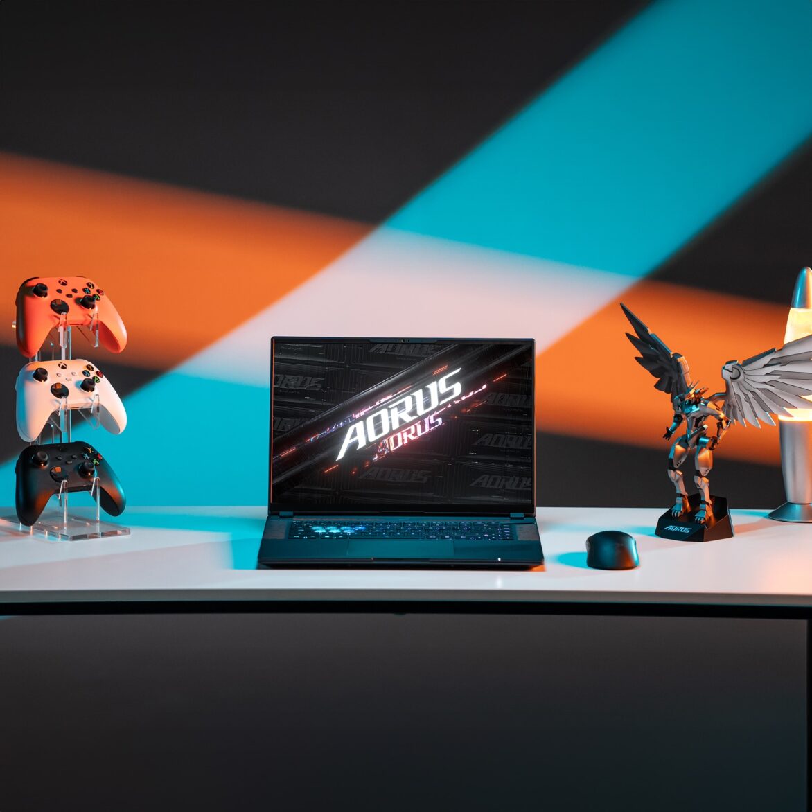 GIGABYTE Aorus 16X