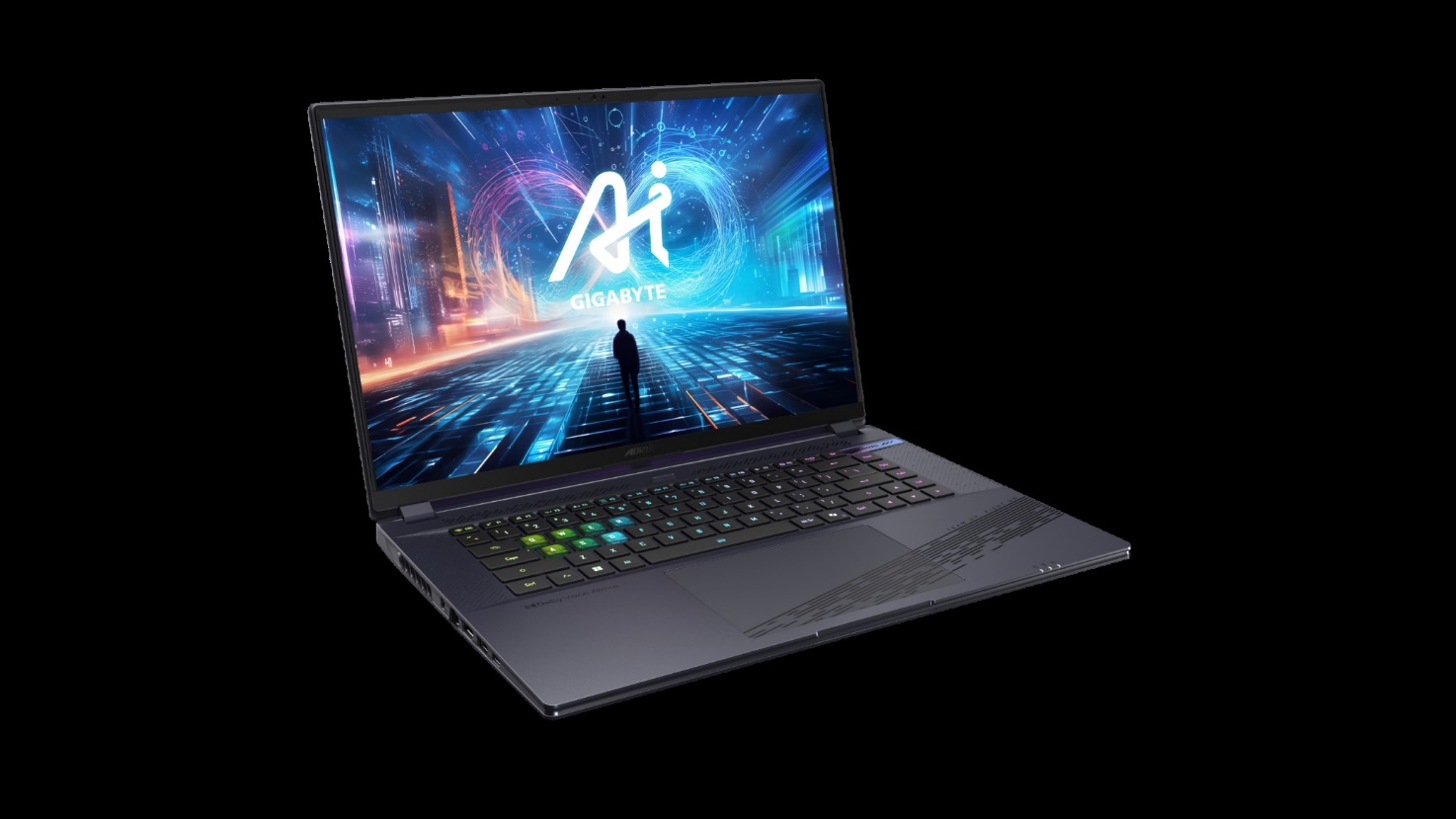 GIGABYTE G6X