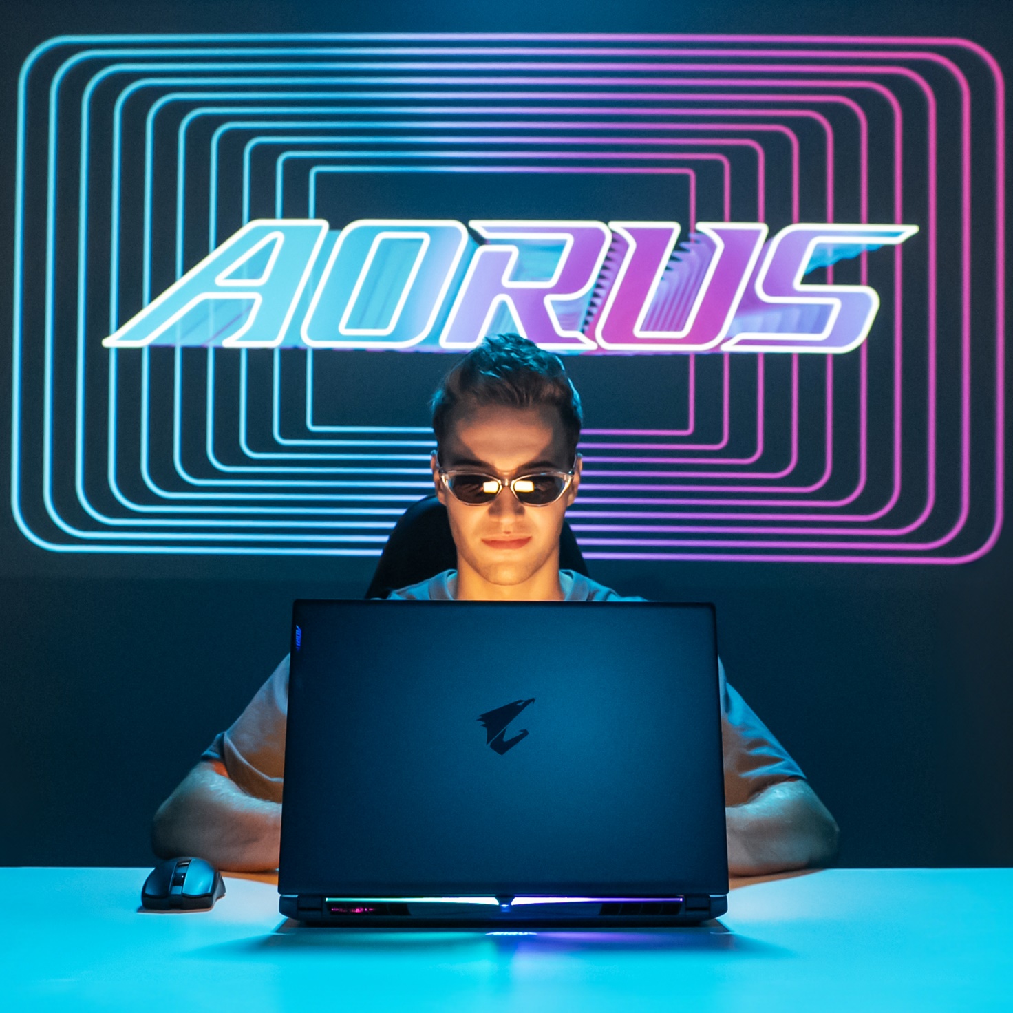 GIGABYTE Aorus 16X