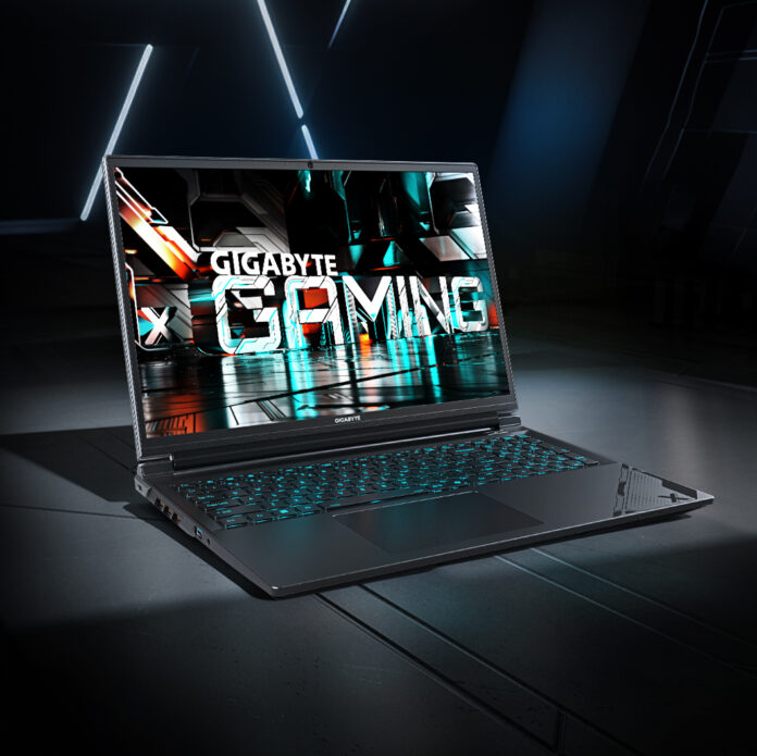 GIGABYTE G6X