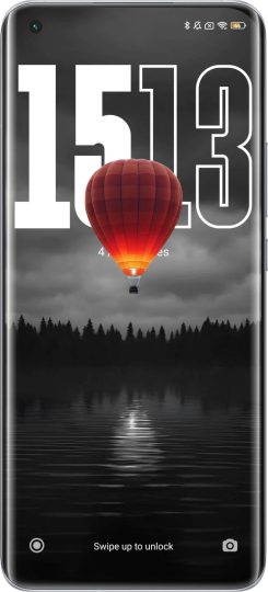Одна из самых загружаемых тем MIUI обрела новую жизнь на HyperOS, где стала настоящим хитом 