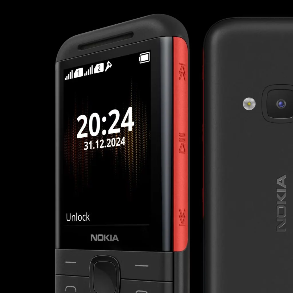 HMD презентувала оновлені до версії 2024 року кнопкові телефони Nokia 6310, Nokia 230 і Nokia 5310 з портами USB-C