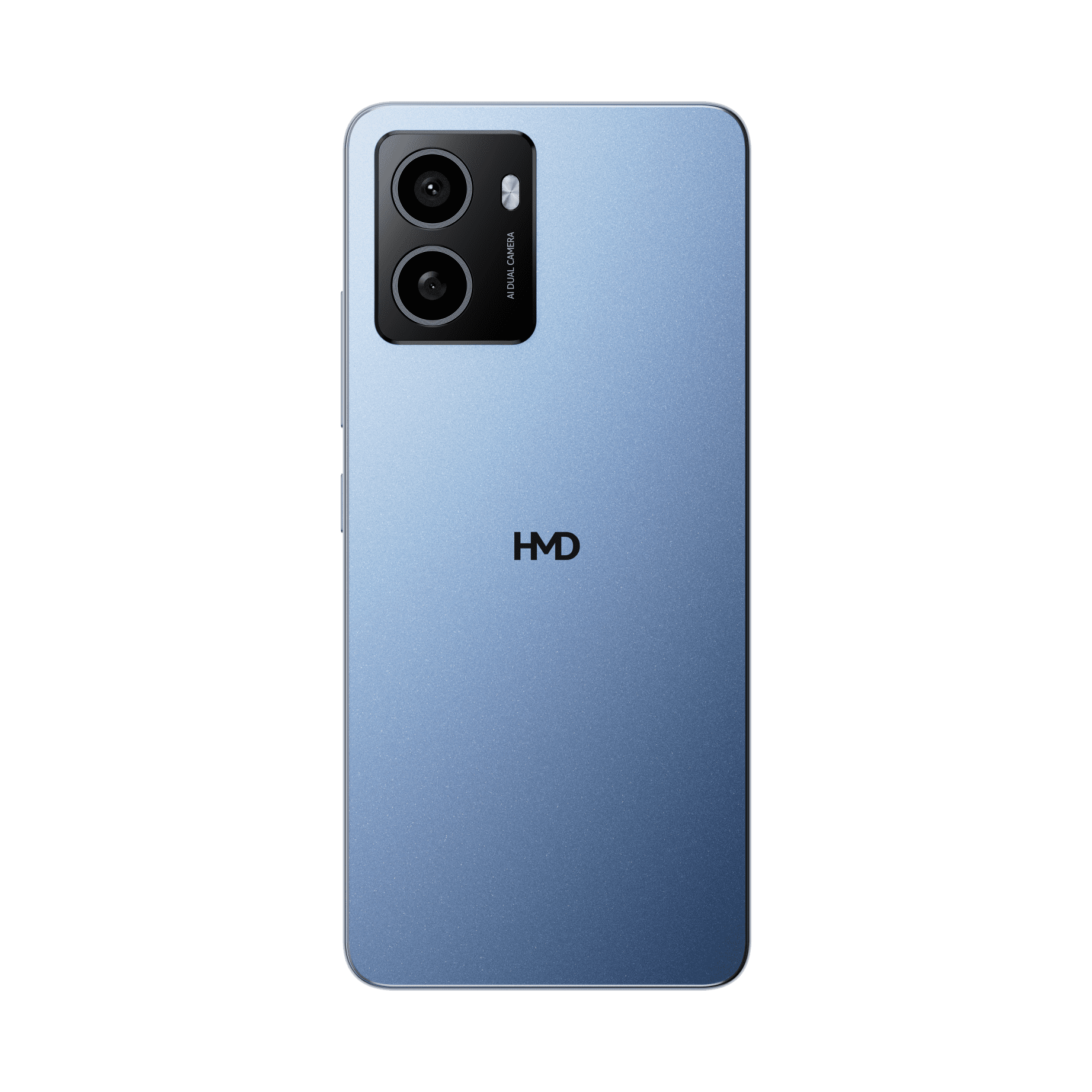 HMD Pulse Atmos Blue