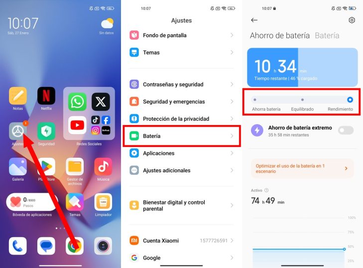 5 налаштувань MIUI, які допоможуть поліпшити продуктивність смартфонів Xiaomi без встановлення HyperOS