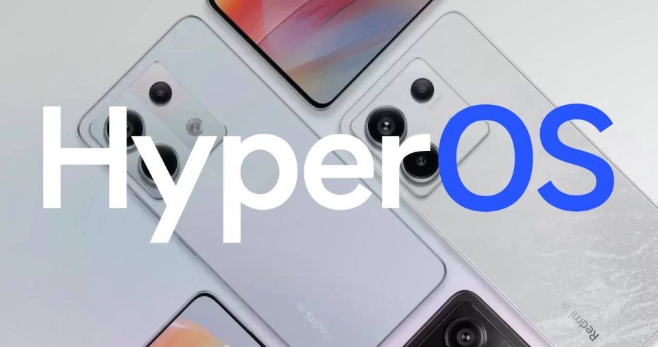 Xiaomi починає впровадження HyperOS на один з найдоступніших смартфонів своєї екосистеми