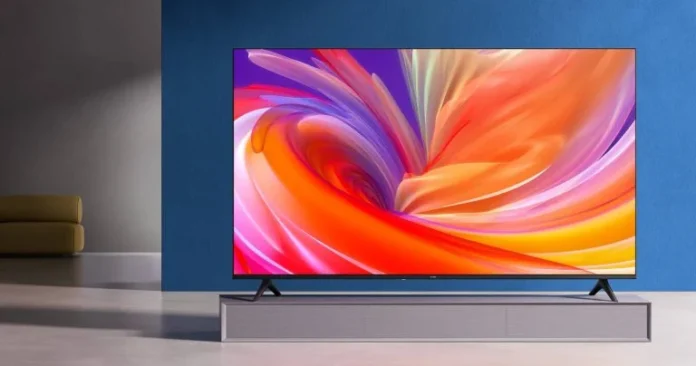 Xiaomi презентовала три бюджетных телевизора Redmi, идеально подходящих для игровых приставок PlayStation 5 и XBOX