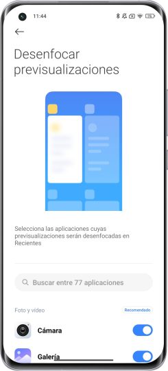 Как не позволить посторонним просматривать содержимое включенного Xiaomi, Redmi и POCO 