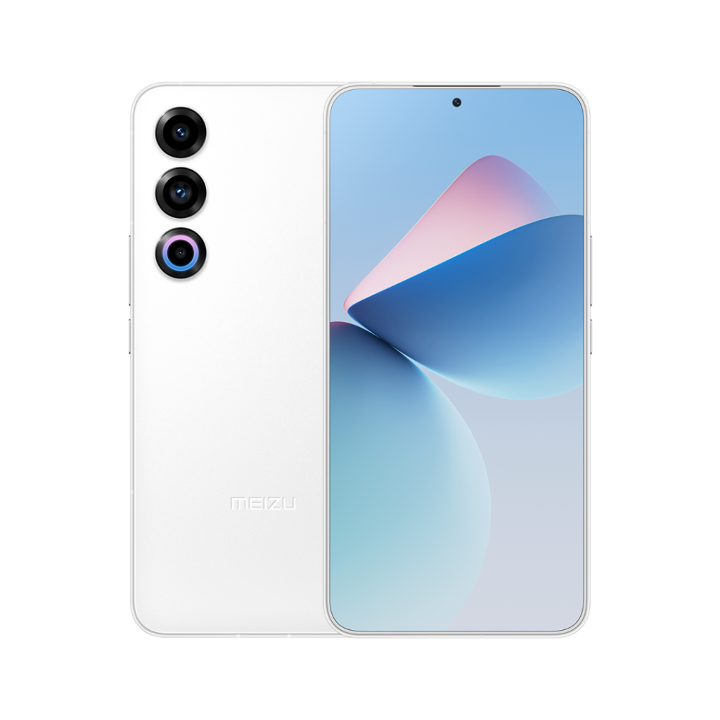 Meizu 21 Note: первая информация о дизайне, аккумулятора, чипсете и цветовом оформлении 