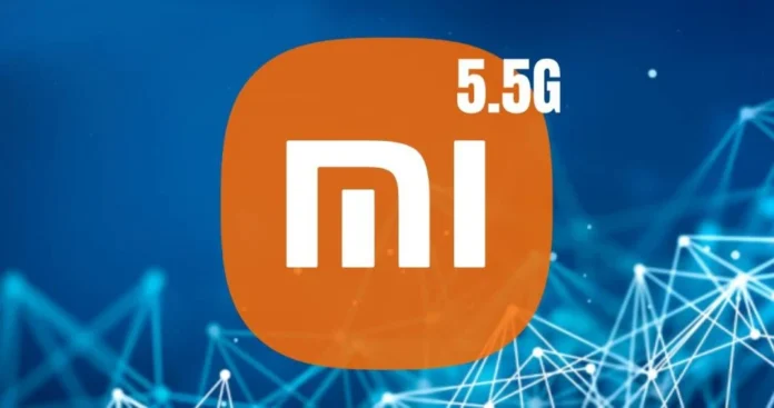 Xiaomi заявила про оновлення одразу п'яти смартфонів до революційного стандарту 5.5G
