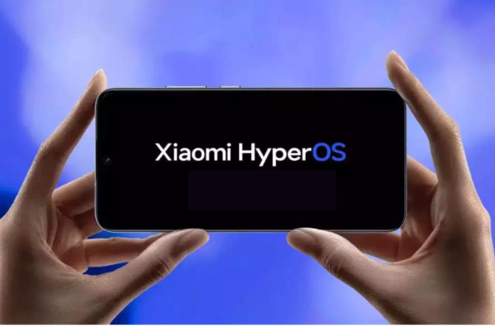 3 методи встановлення Hyperos на смартфонах та планшетах Xiaomi, Redmi та Poco