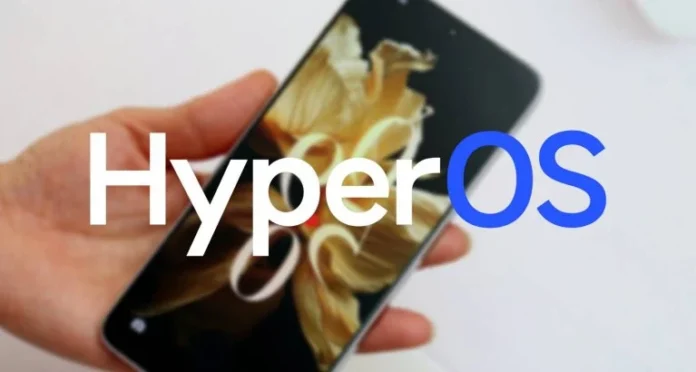 Xiaomi додала до списку одержувачів HyperOS ще один смартфон