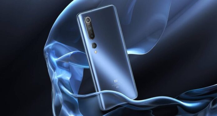 HyperOS появится на Mi 10 и Mi 11 уже в этом месяце: официальное заявление Xiaomi