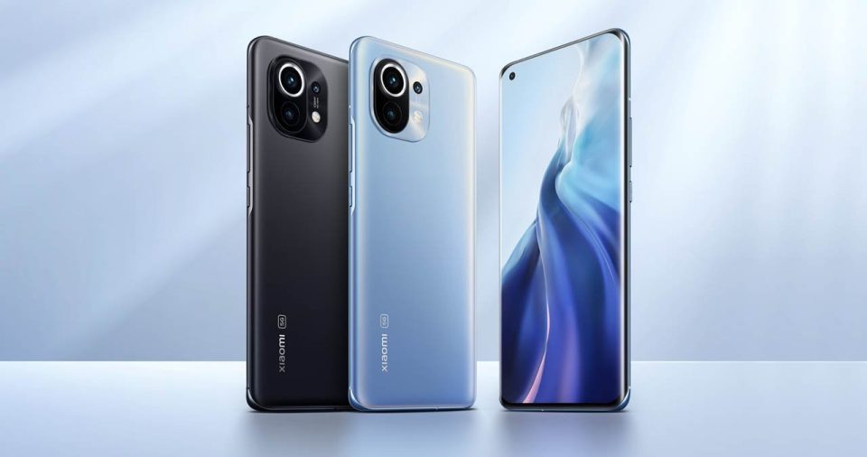Xiaomi представила HyperOS Global для еще одного устаревшего смартфона