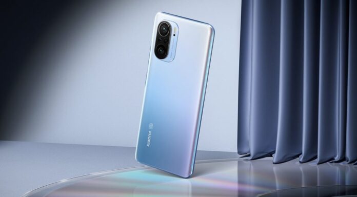 Xiaomi почала впроваджувати HyperOS у старі моделі смартфонів