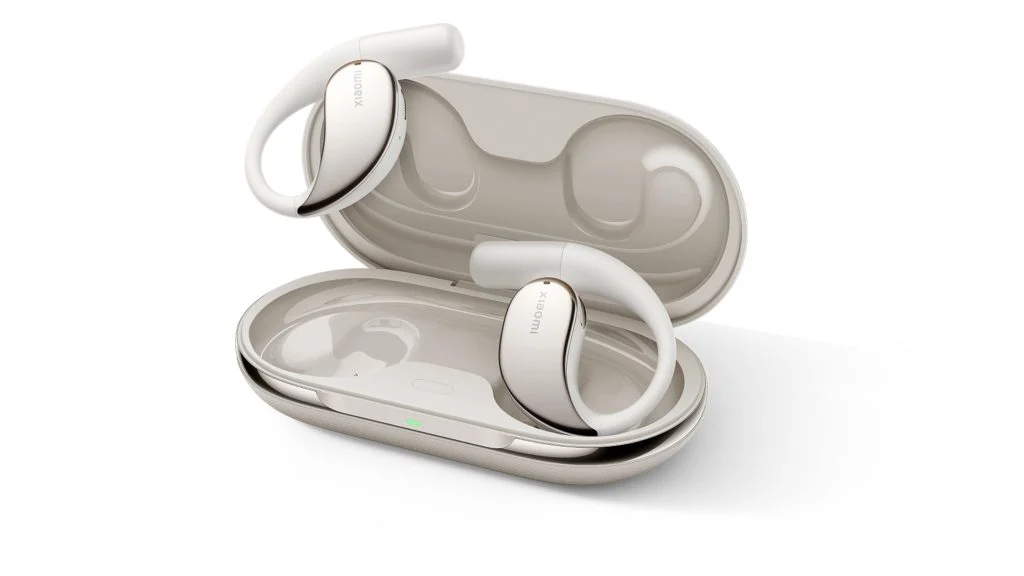 Open Earphones: первые в истории Xiaomi наушники открытого типа стали доступны для покупки по акционной цене 