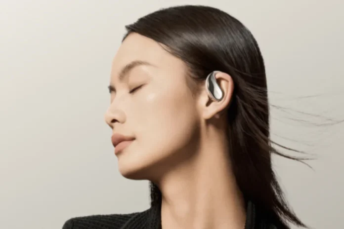 Open Earphones: перші в історії Xiaomi навушники відкритого типу стали доступними для покупки за акційною ціною