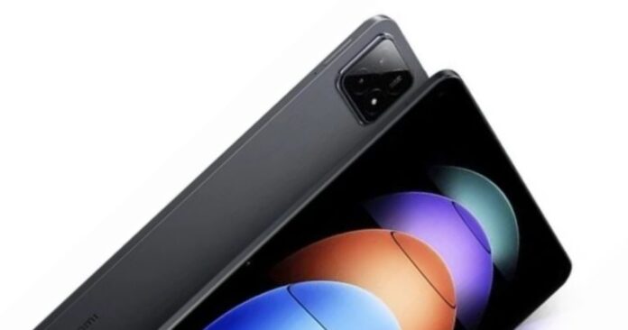 POCO готує планшет для конкуренції з Xiaomi Pad 6