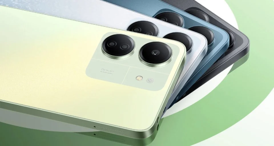 Xiaomi возобновляет развертывание HyperOS: новые обновления для Redmi 13C, 11 Lite 5G NE, Note 13 Pro и POCO M6 Pro