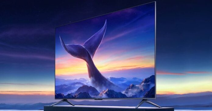 Xiaomi презентовала телевизор с экраном 100” по экстремально доступной цене