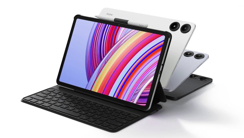 Новый планшет Xiaomi дебютирует за пределами Китая по доступной цене