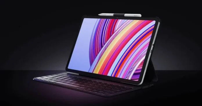 Новый планшет Xiaomi дебютирует за пределами Китая по доступной цене