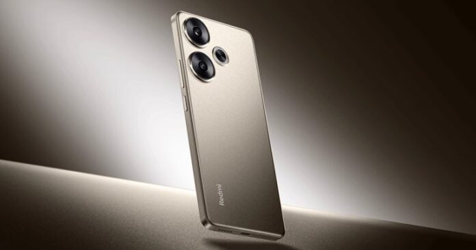 Redmi Turbo 3: претендент на звание лучшего смартфона года презентован официально