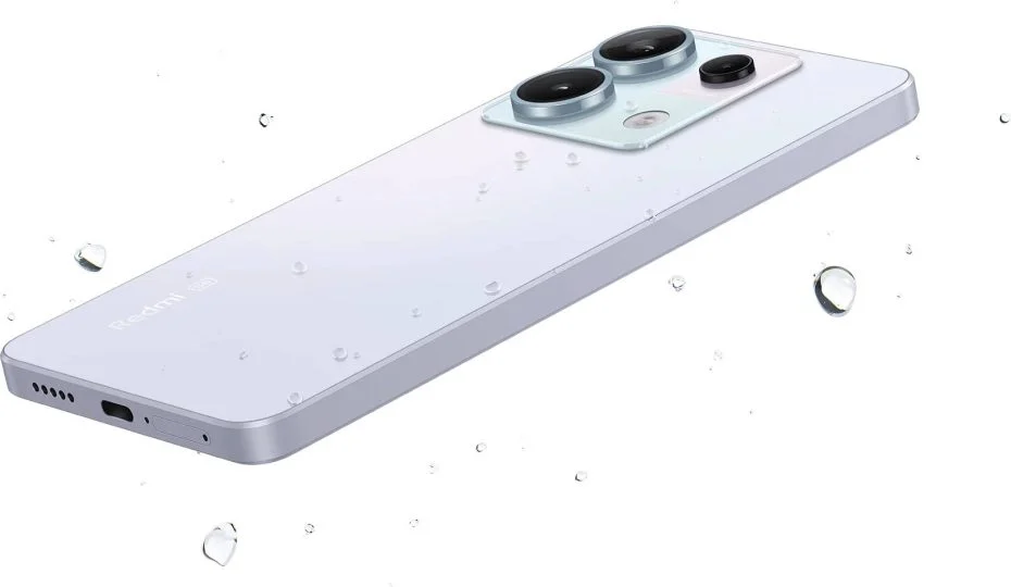 Xiaomi з сертифікатом IP54: який захист, на що поширюється гарантія і чого робити в жодному разі не можна