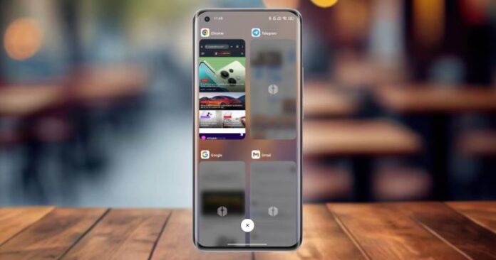 Как не позволить посторонним просматривать содержимое включенного Xiaomi, Redmi и POCO